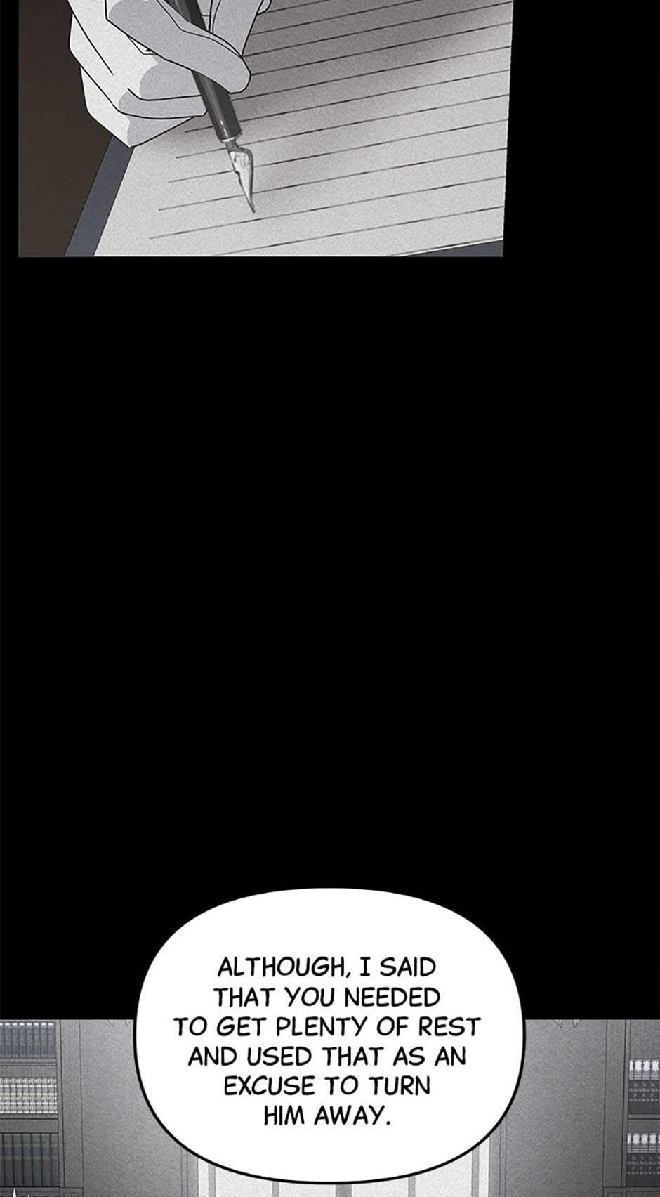 The Little Landlady Chapter 27 page 73 - 