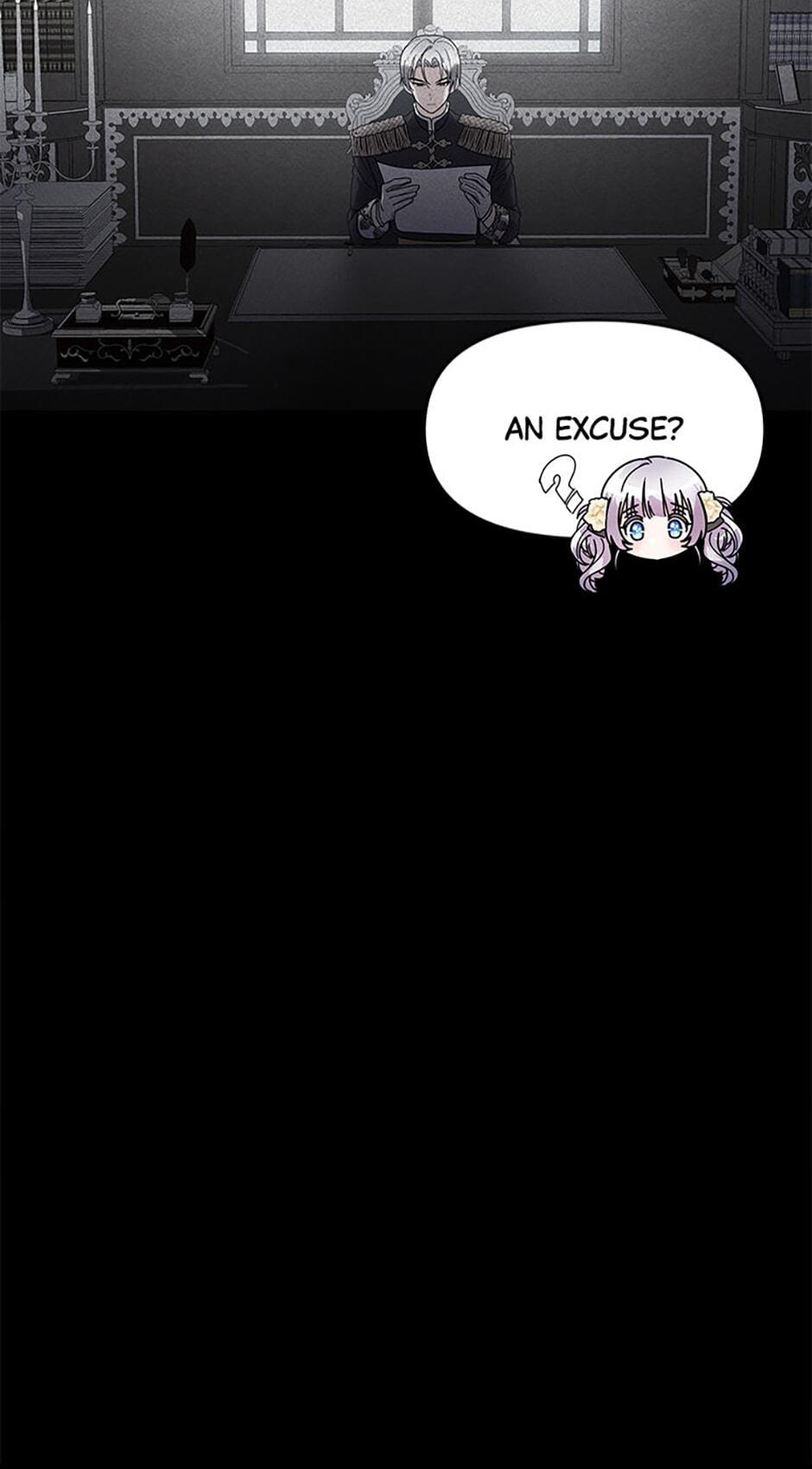 The Little Landlady Chapter 27 page 74 - 