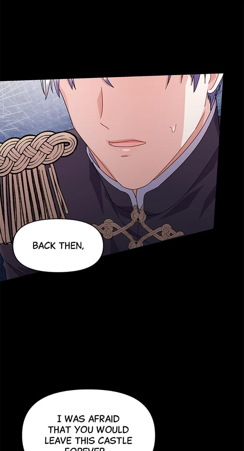 The Little Landlady Chapter 27 page 75 - 