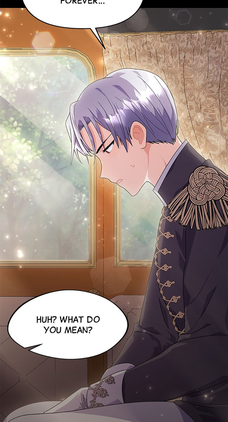 The Little Landlady Chapter 27 page 76 - 