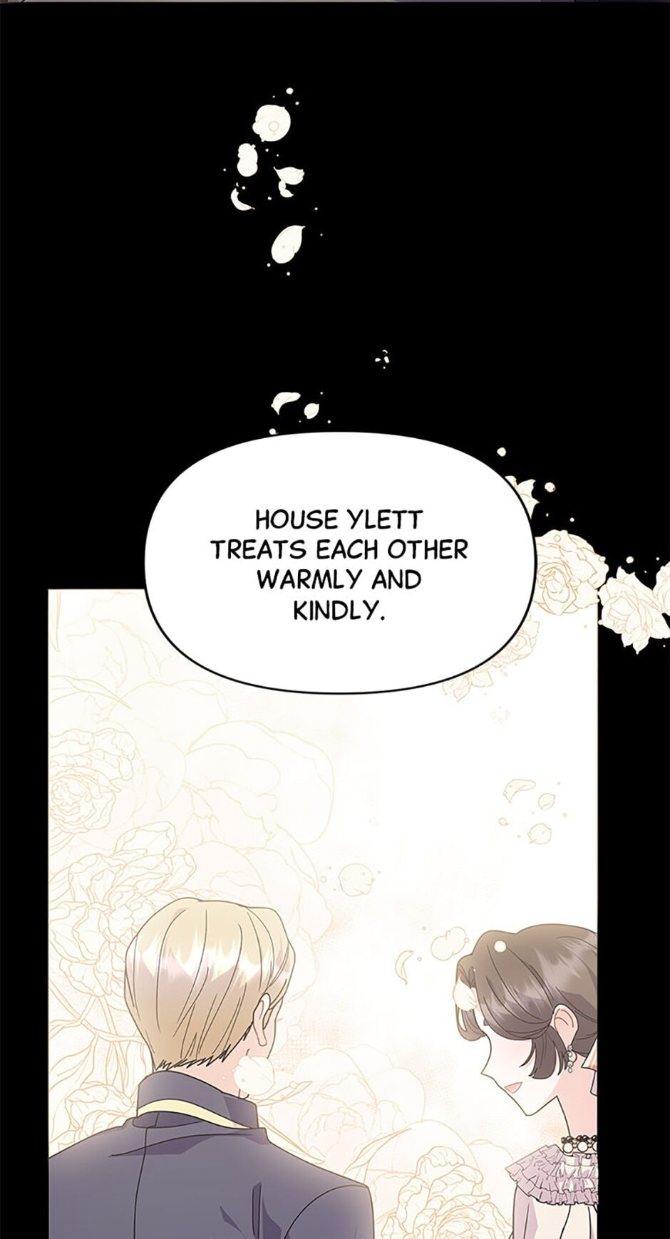 The Little Landlady Chapter 27 page 77 - 