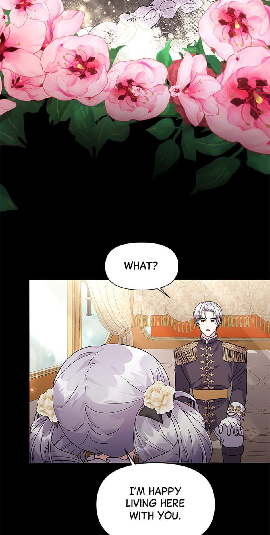 The Little Landlady Chapter 27 page 81 - 