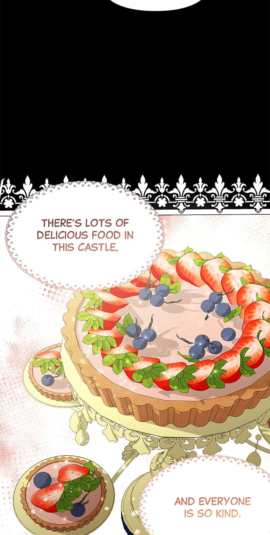The Little Landlady Chapter 27 page 82 - 