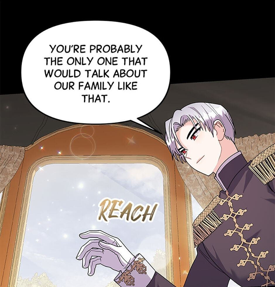 The Little Landlady Chapter 27 page 85 - 