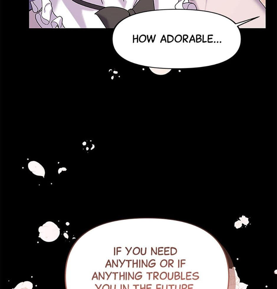 The Little Landlady Chapter 27 page 88 - 