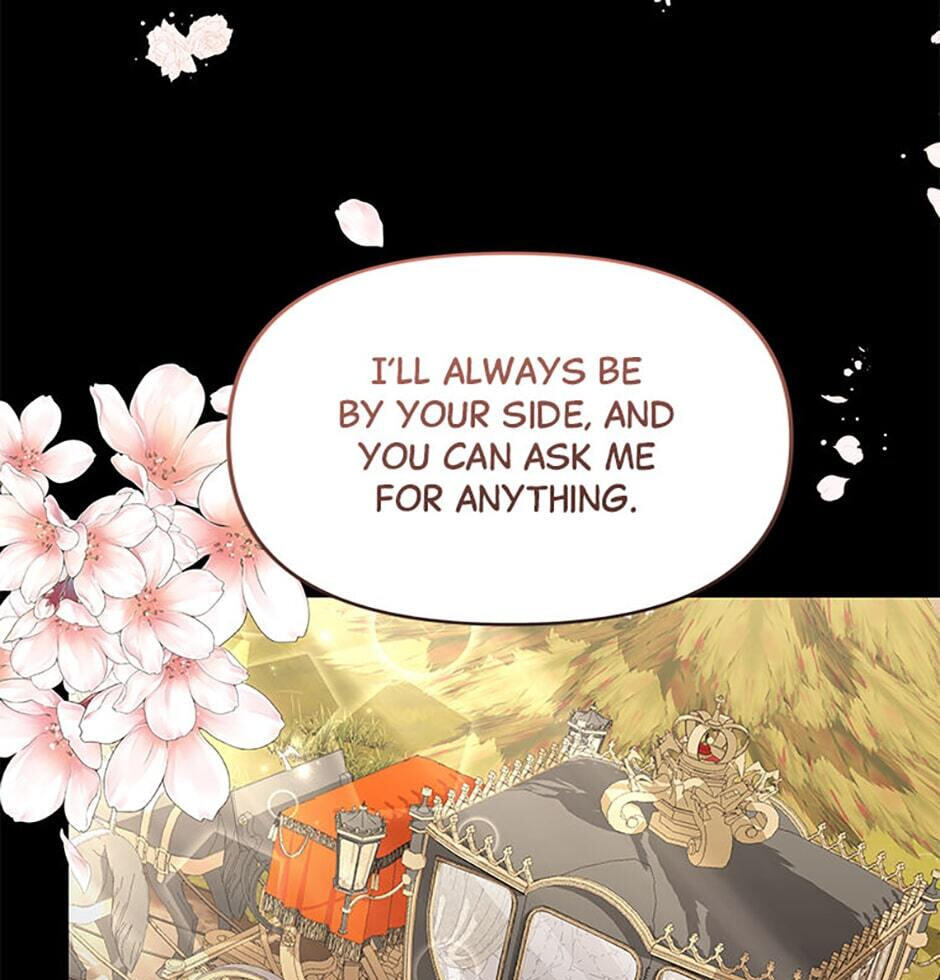 The Little Landlady Chapter 27 page 91 - 