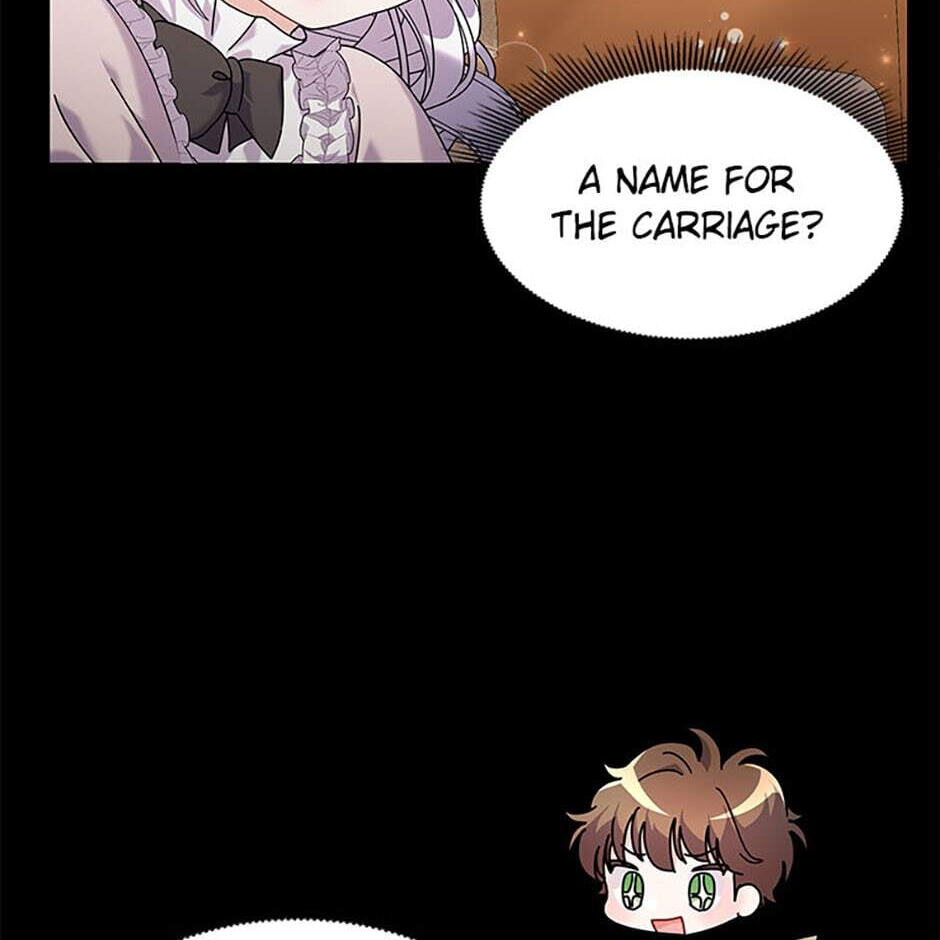 The Little Landlady Chapter 27 page 94 - 
