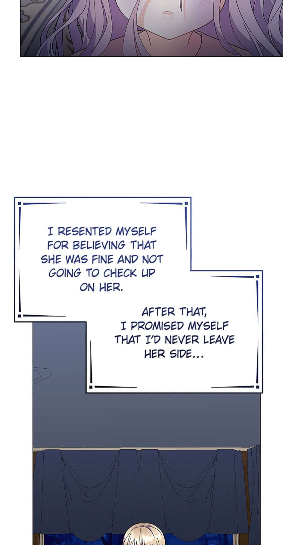 The Little Landlady Chapter 28 page 11 - 