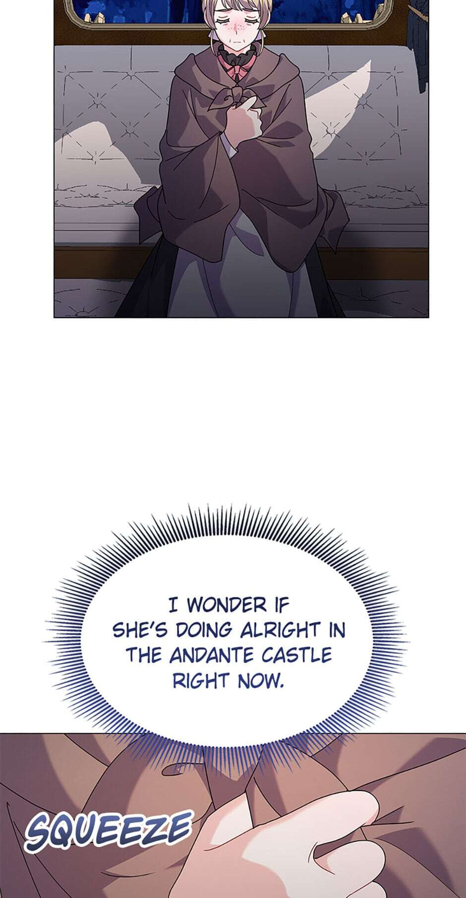 The Little Landlady Chapter 28 page 12 - 