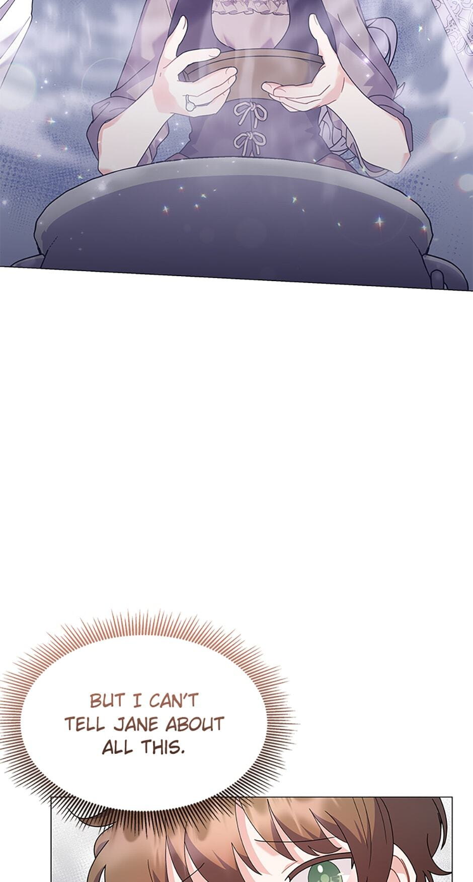 The Little Landlady Chapter 28 page 23 - 