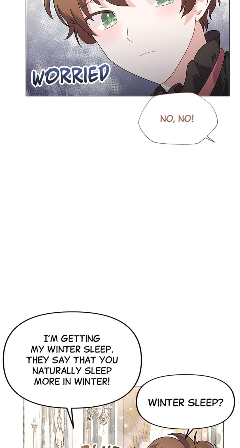 The Little Landlady Chapter 28 page 24 - 