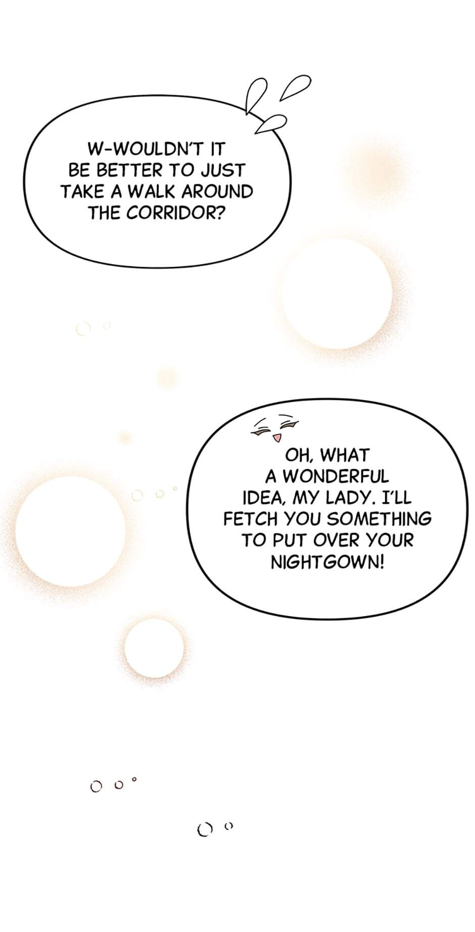 The Little Landlady Chapter 28 page 27 - 