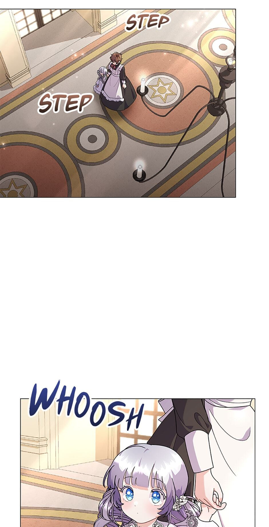 The Little Landlady Chapter 28 page 28 - 