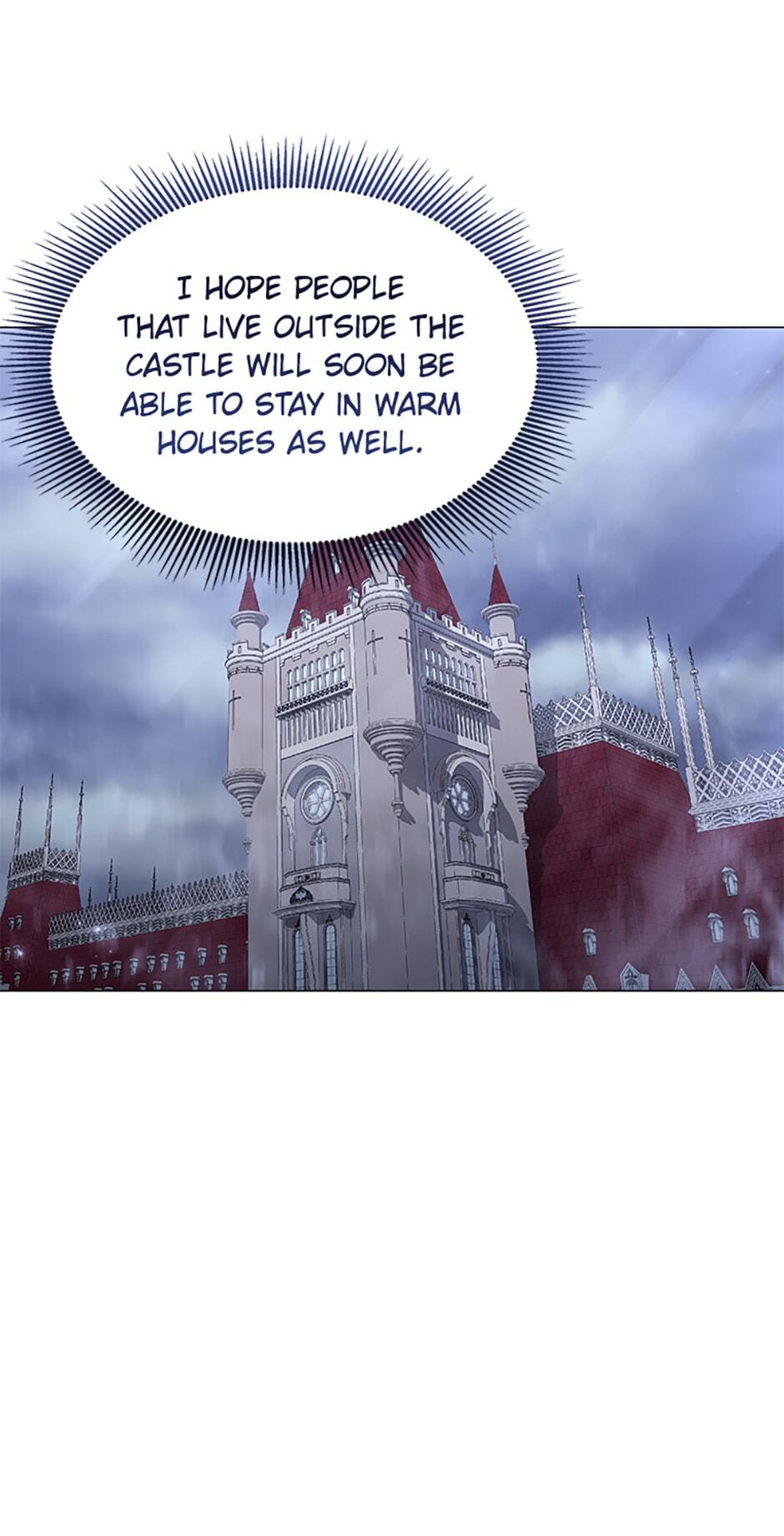 The Little Landlady Chapter 28 page 33 - 