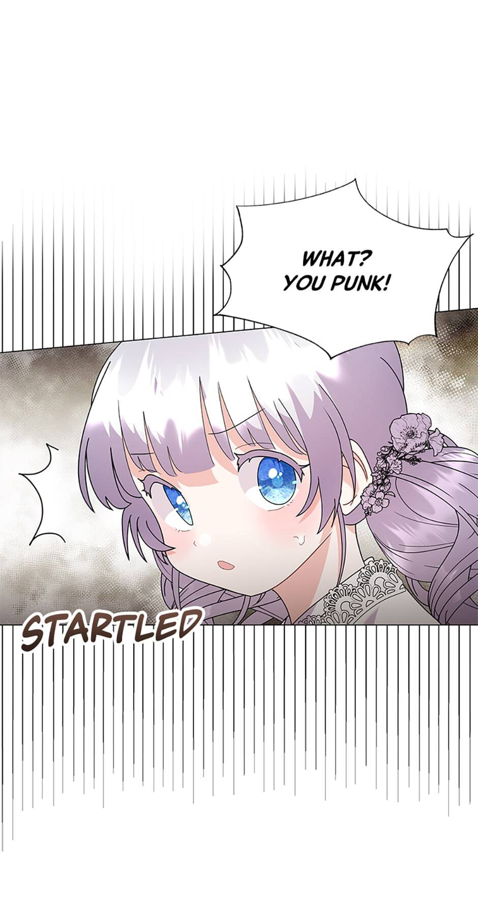 The Little Landlady Chapter 28 page 34 - 