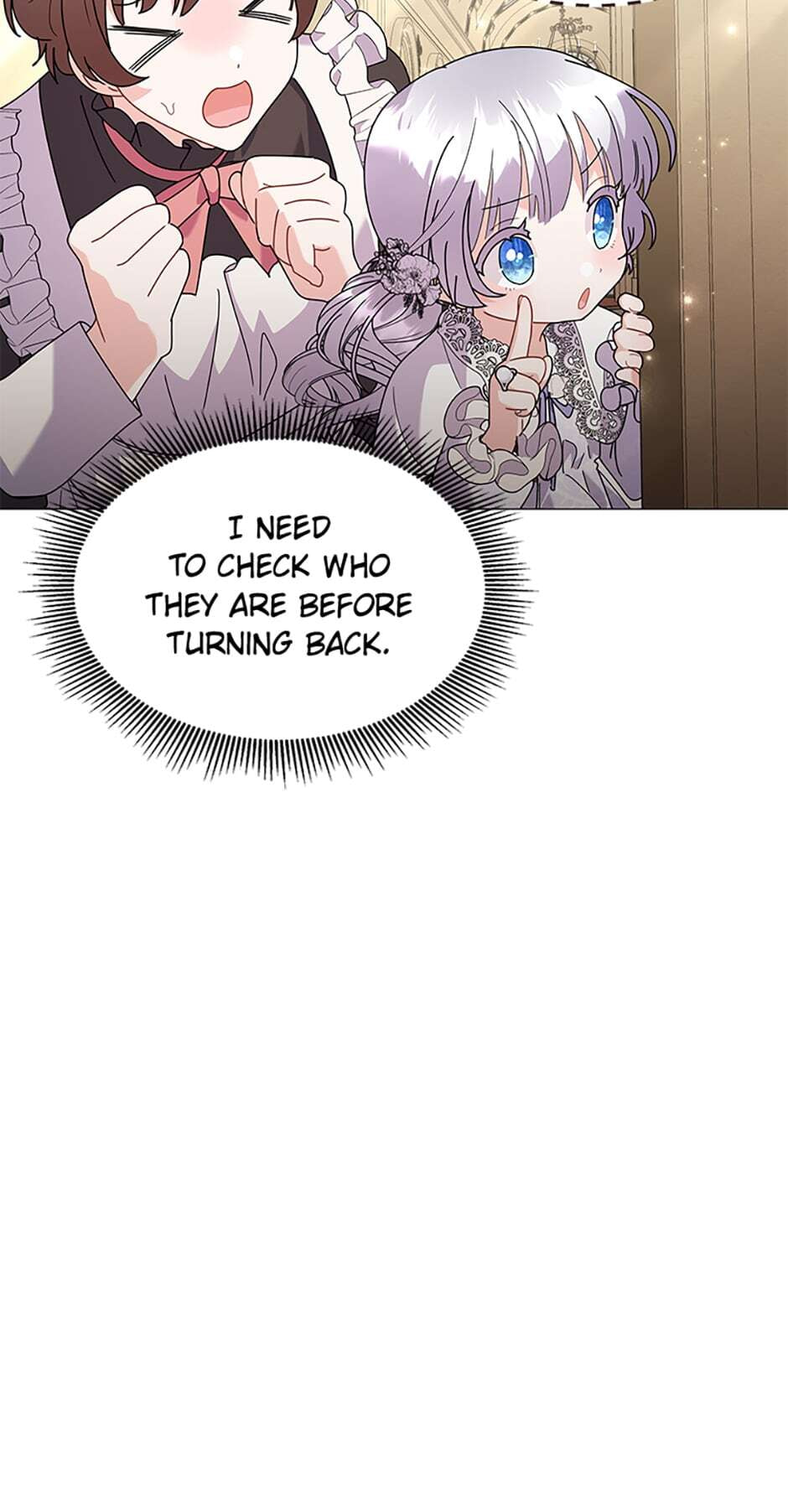 The Little Landlady Chapter 28 page 39 - 
