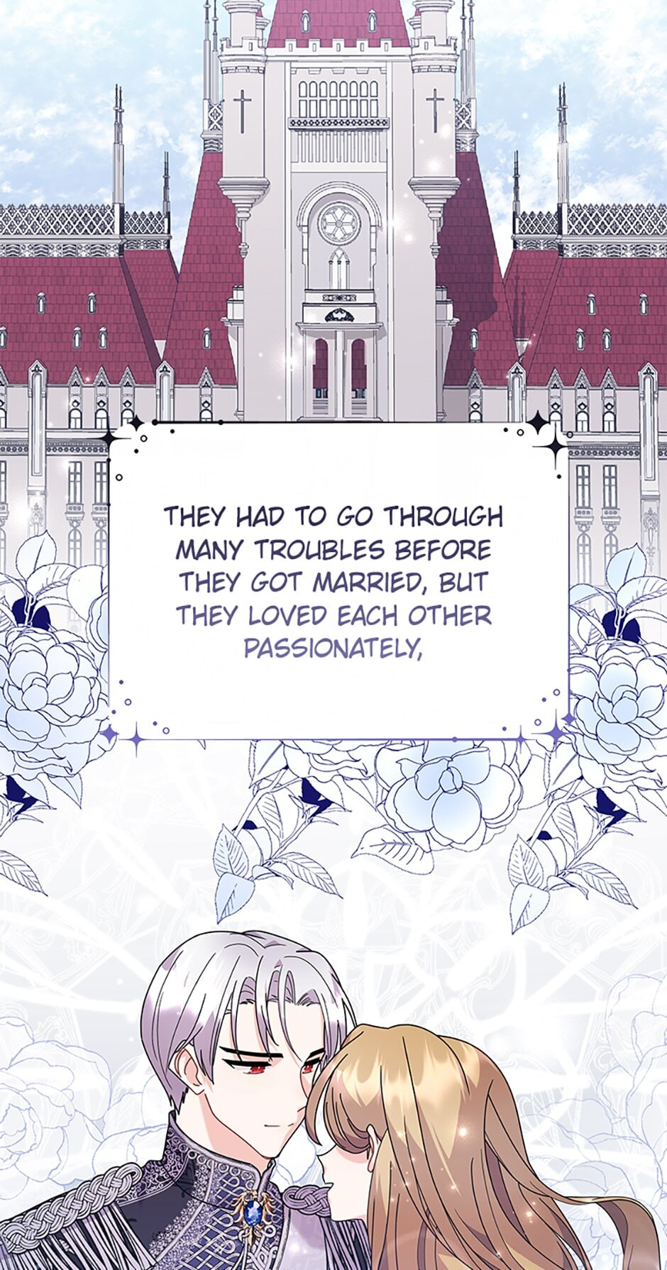 The Little Landlady Chapter 28 page 5 - 