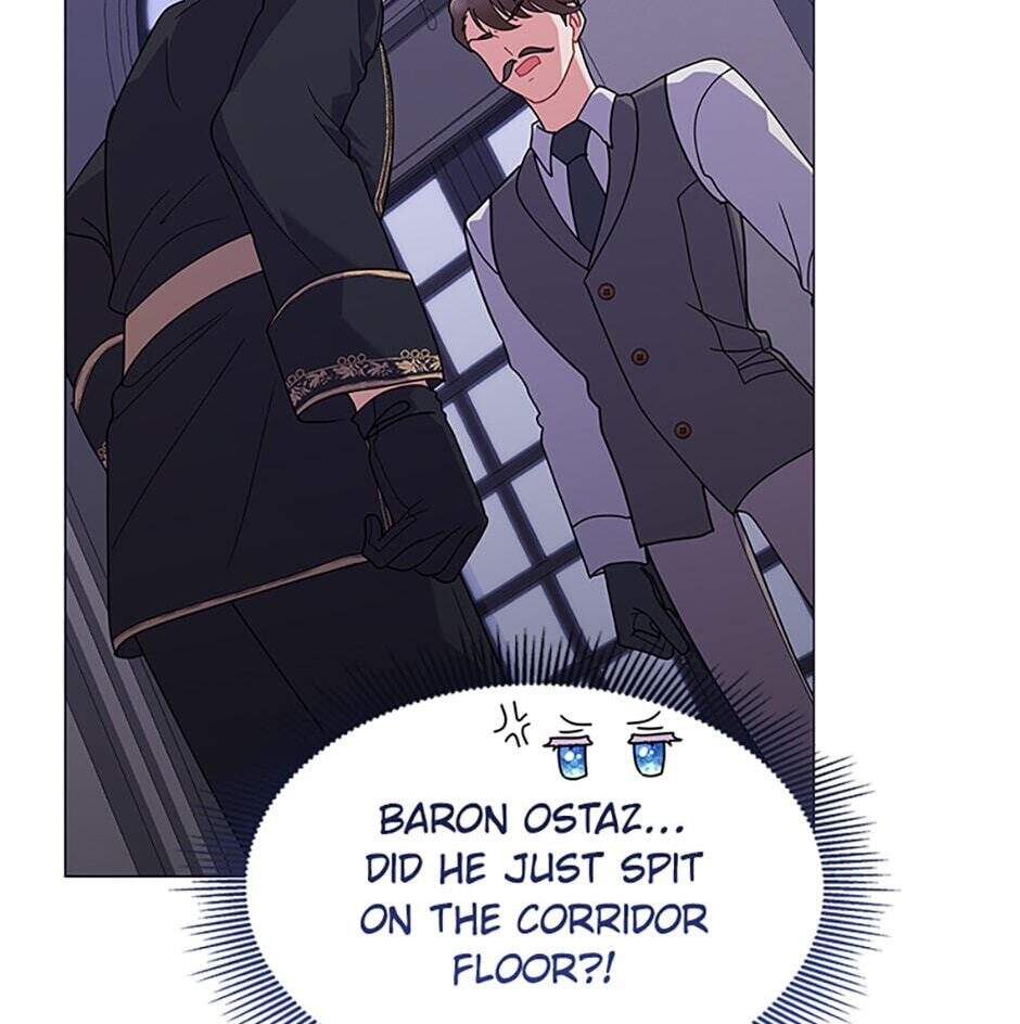 The Little Landlady Chapter 28 page 47 - 