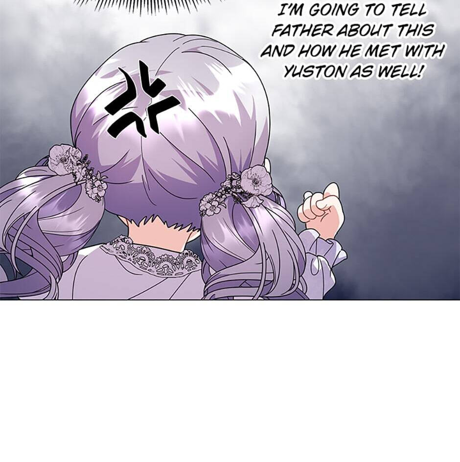 The Little Landlady Chapter 28 page 49 - 