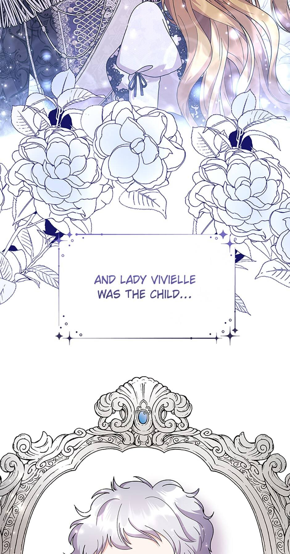 The Little Landlady Chapter 28 page 6 - 