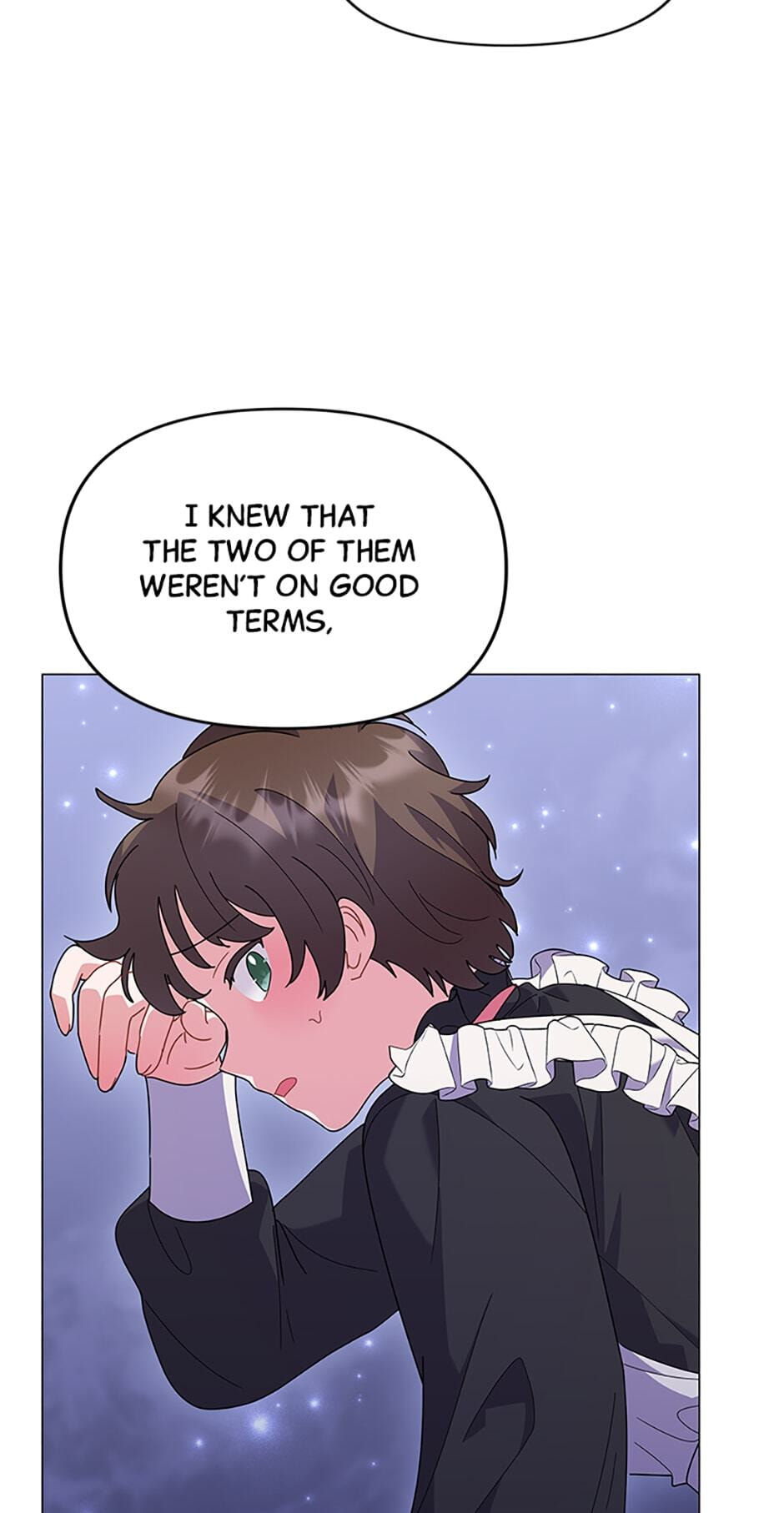 The Little Landlady Chapter 28 page 59 - 