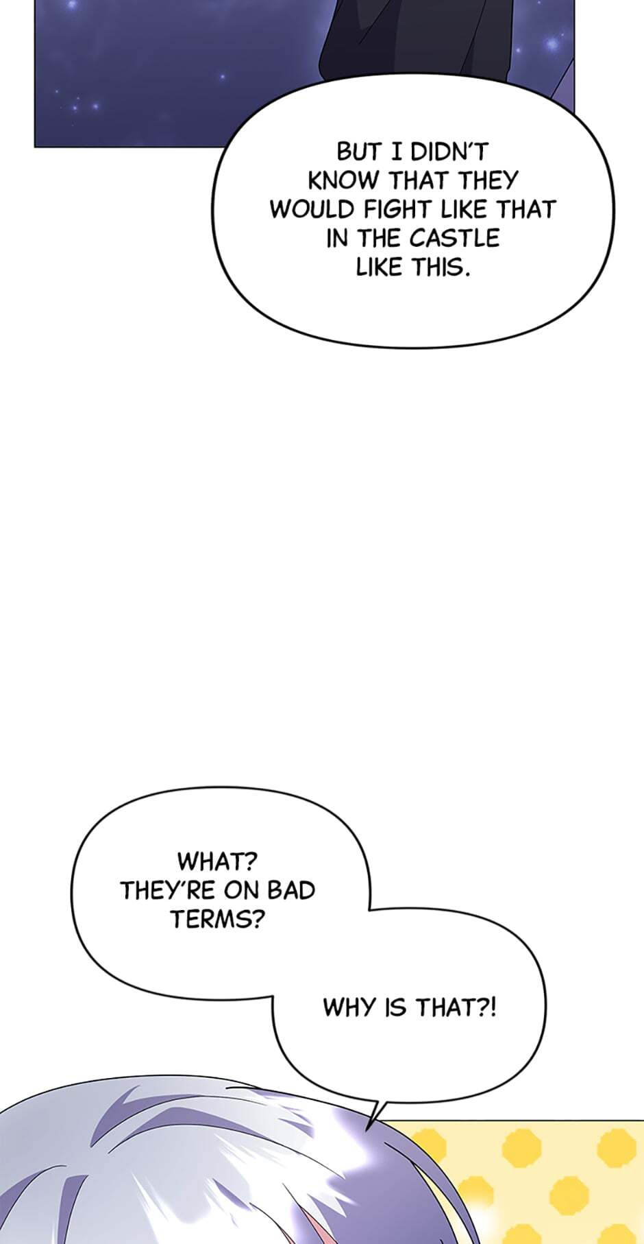 The Little Landlady Chapter 28 page 60 - 
