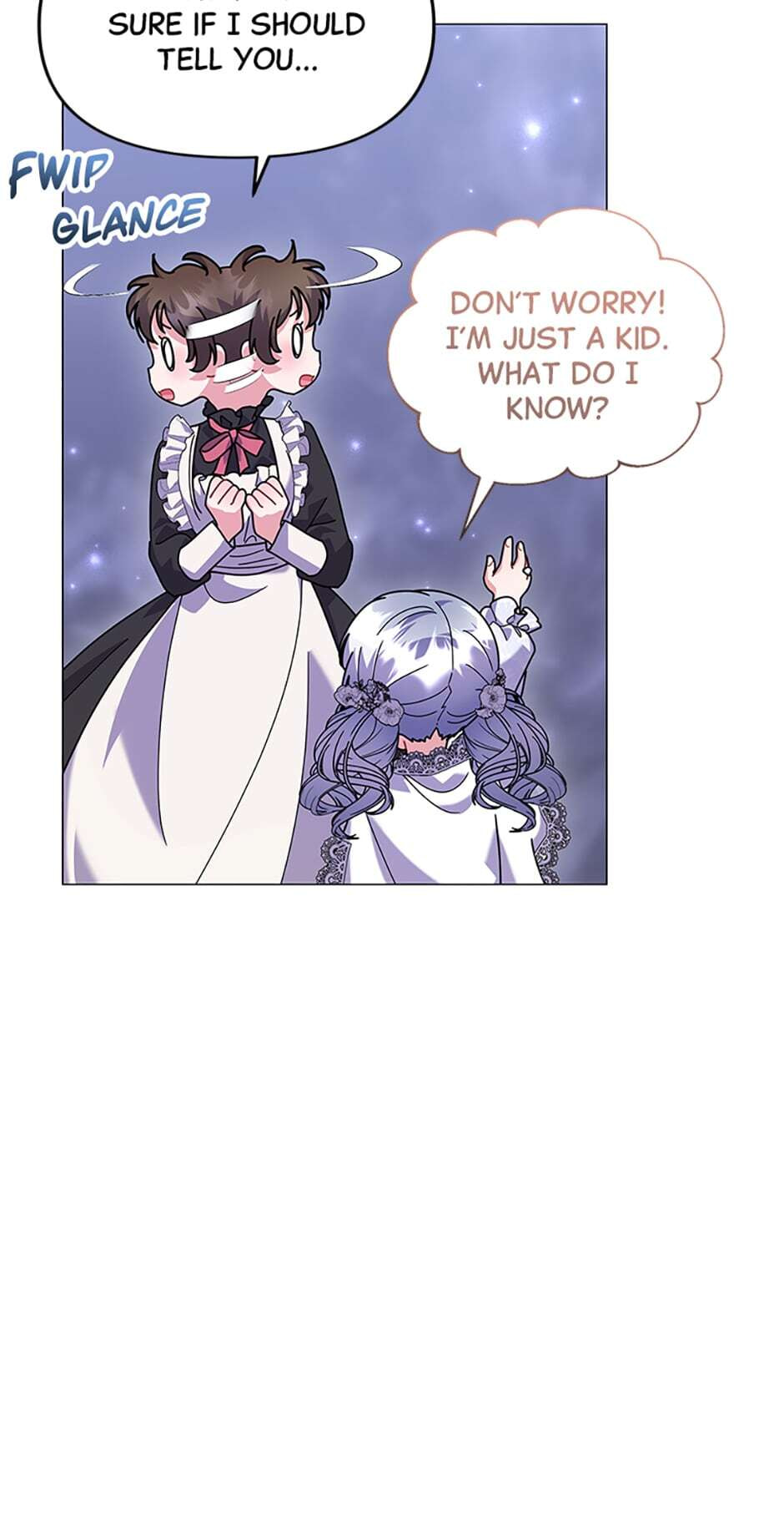 The Little Landlady Chapter 28 page 62 - 
