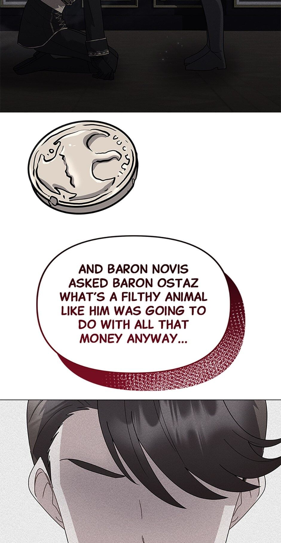 The Little Landlady Chapter 28 page 64 - 