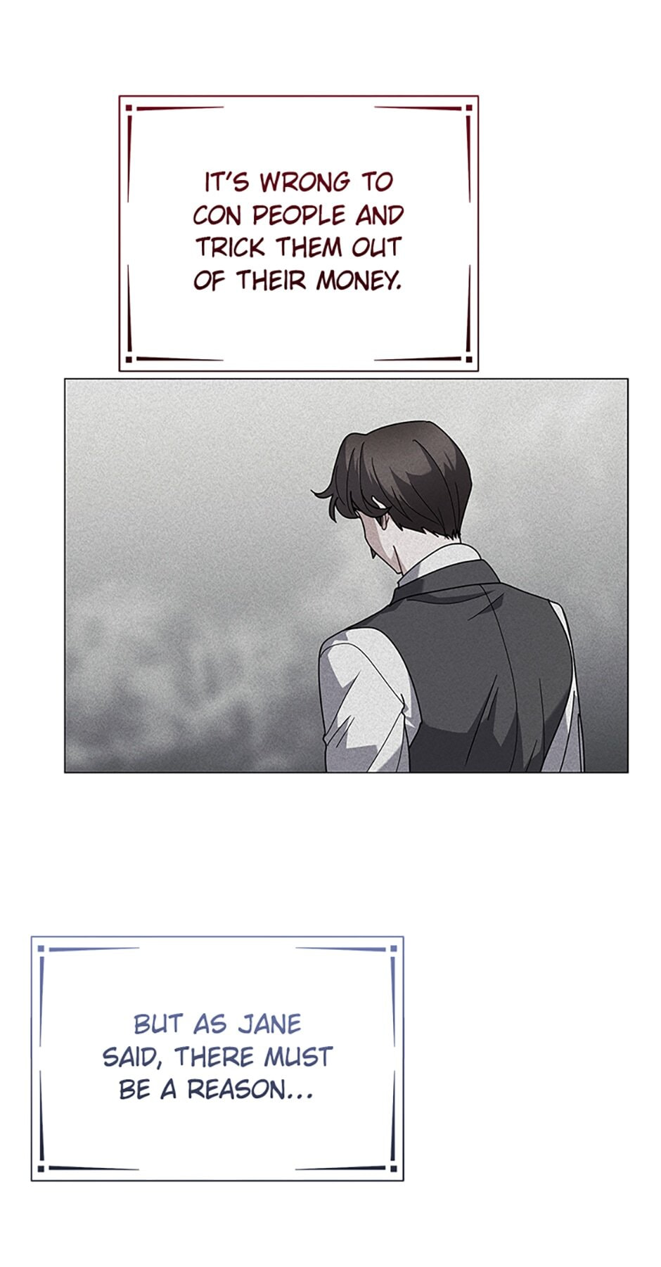 The Little Landlady Chapter 28 page 68 - 