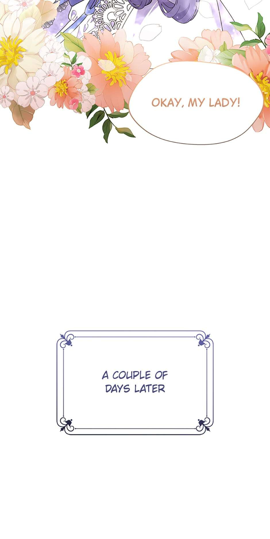 The Little Landlady Chapter 28 page 73 - 