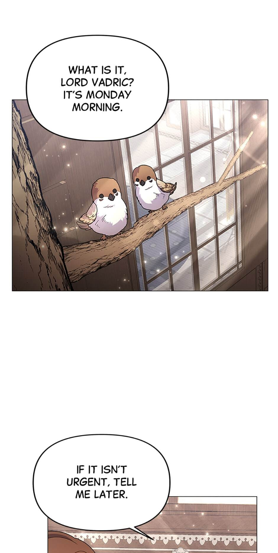 The Little Landlady Chapter 28 page 74 - 