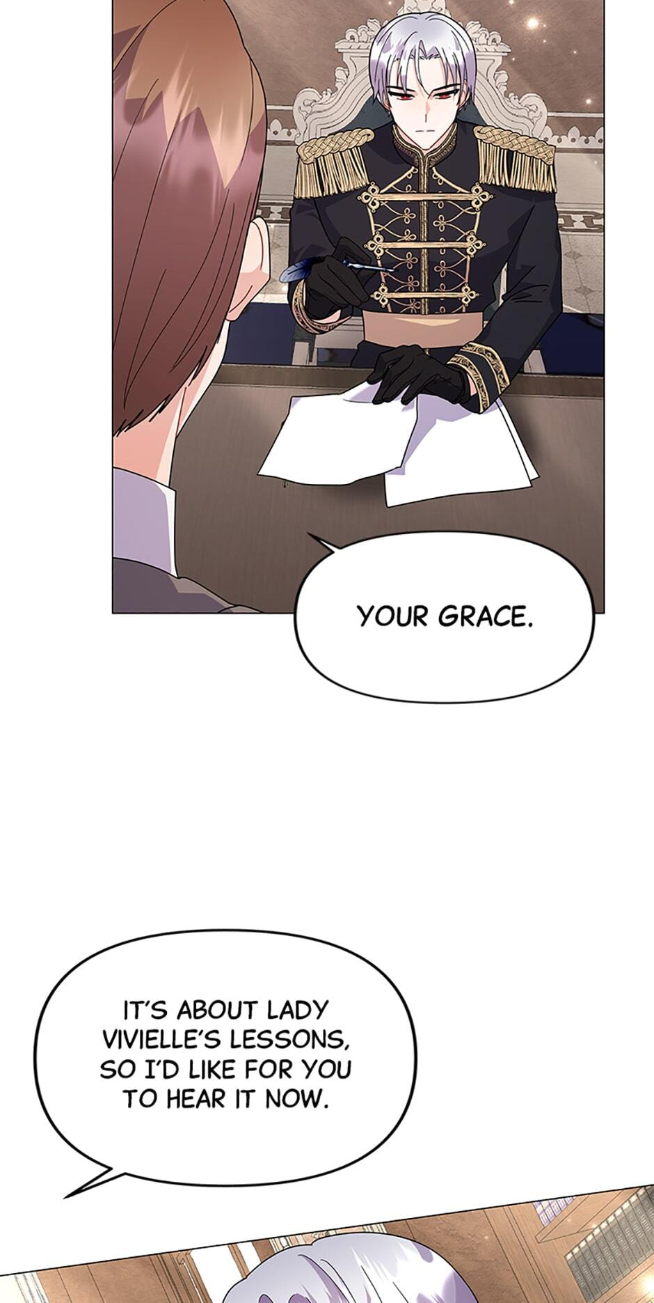The Little Landlady Chapter 28 page 75 - 