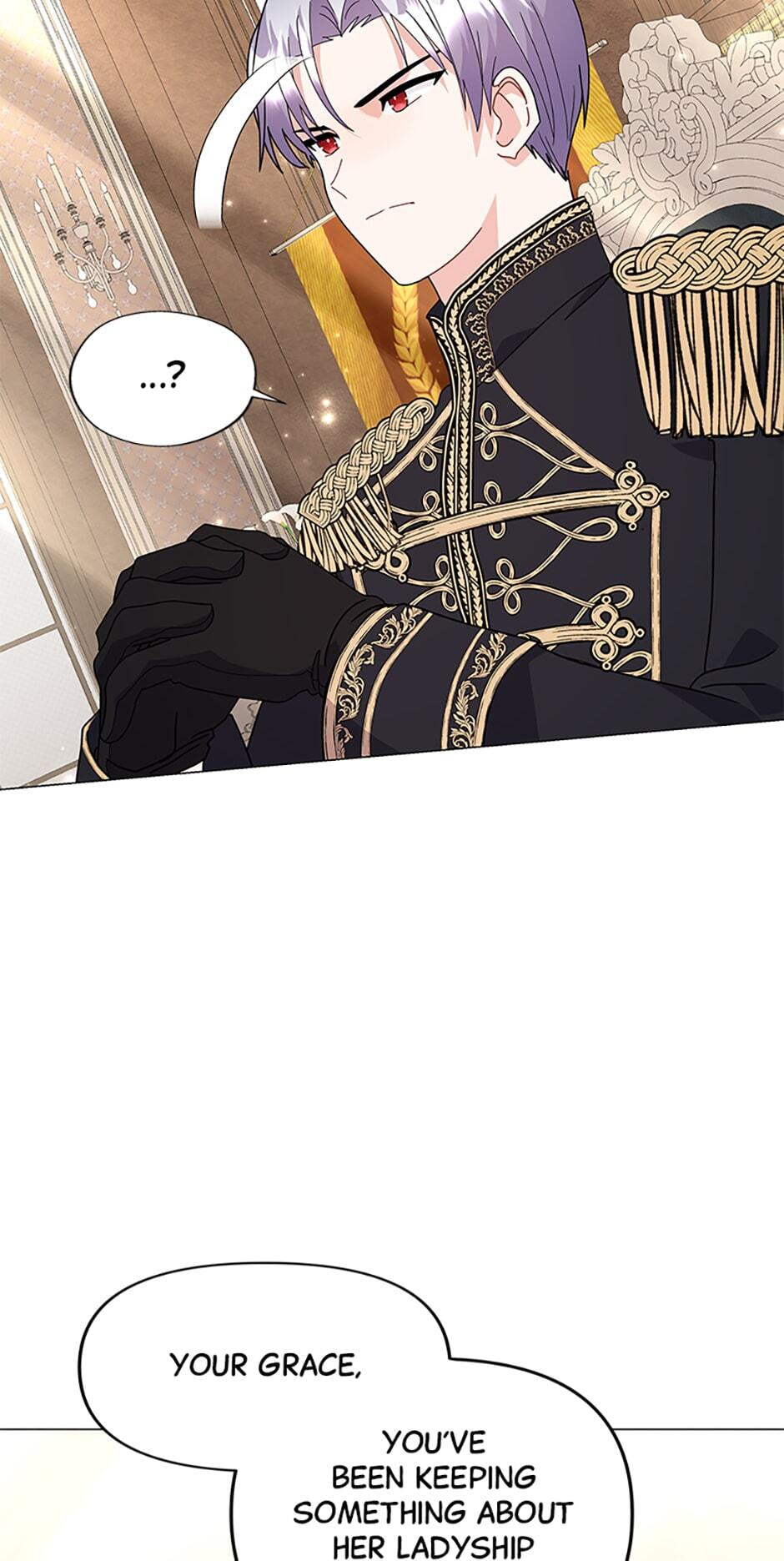 The Little Landlady Chapter 28 page 76 - 