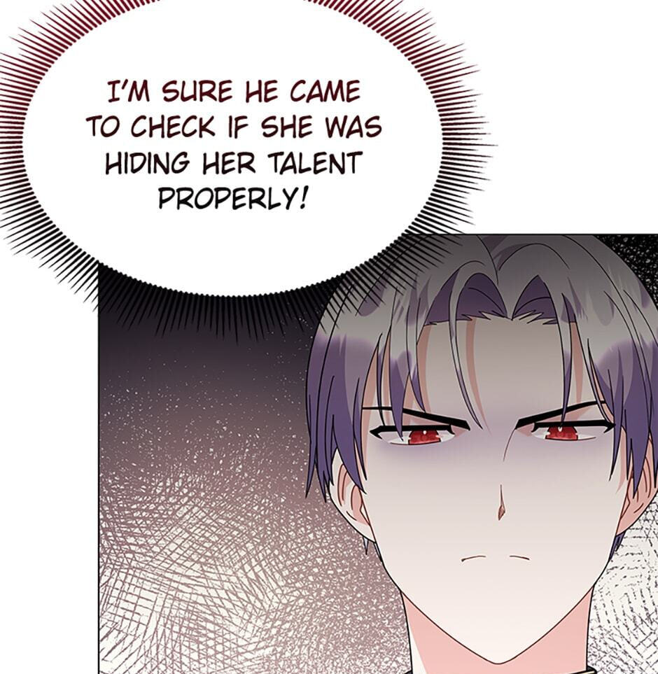 The Little Landlady Chapter 28 page 86 - 
