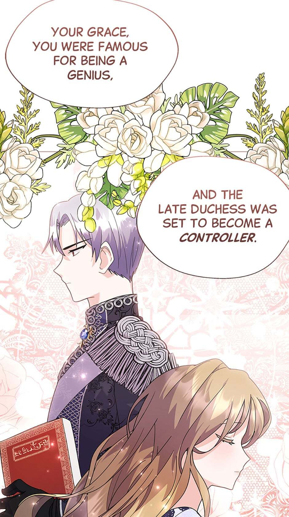 The Little Landlady Chapter 28 page 89 - 