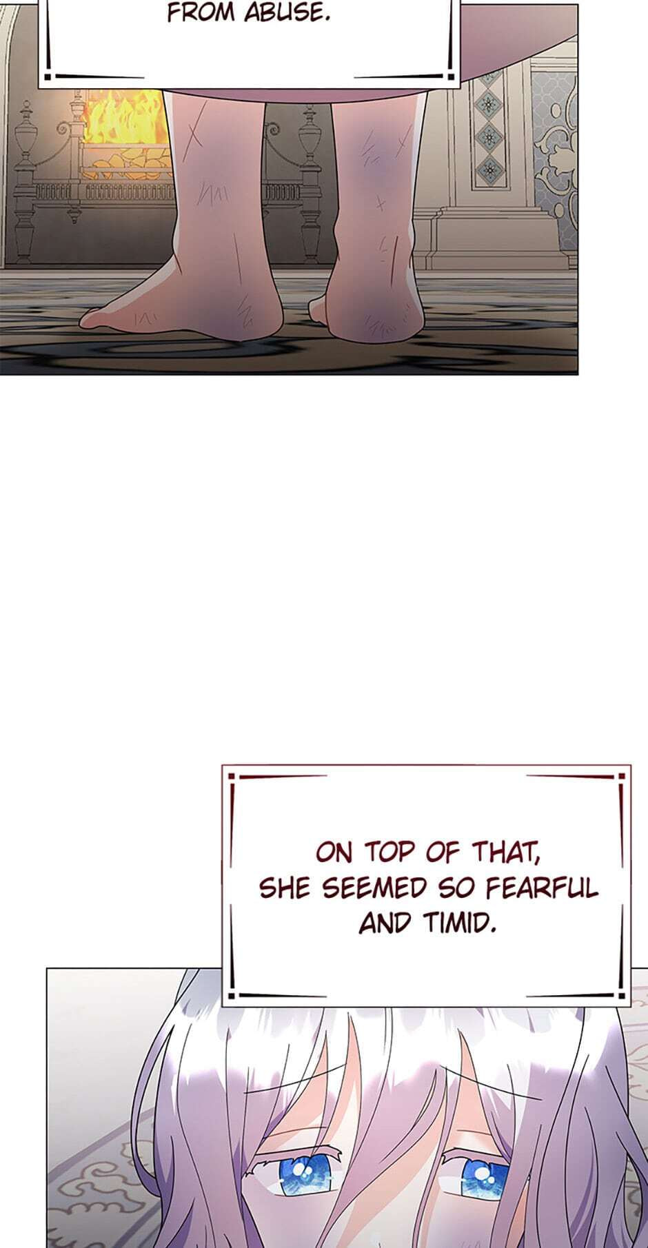 The Little Landlady Chapter 28 page 10 - 
