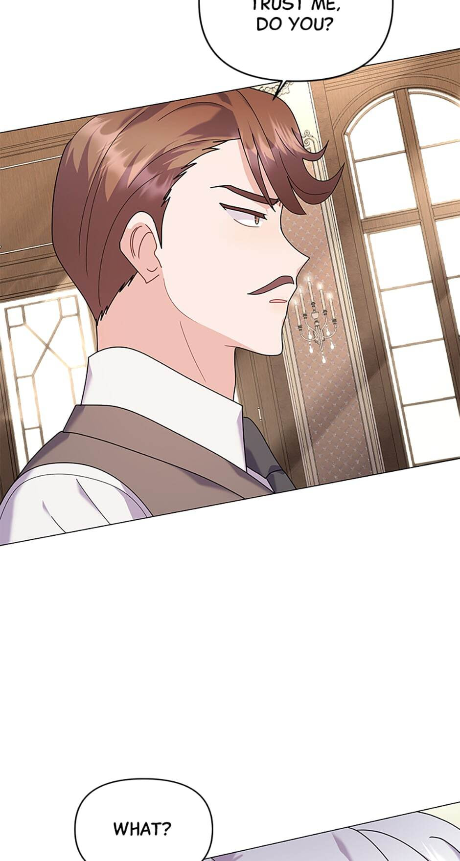 The Little Landlady Chapter 29 page 2 - 