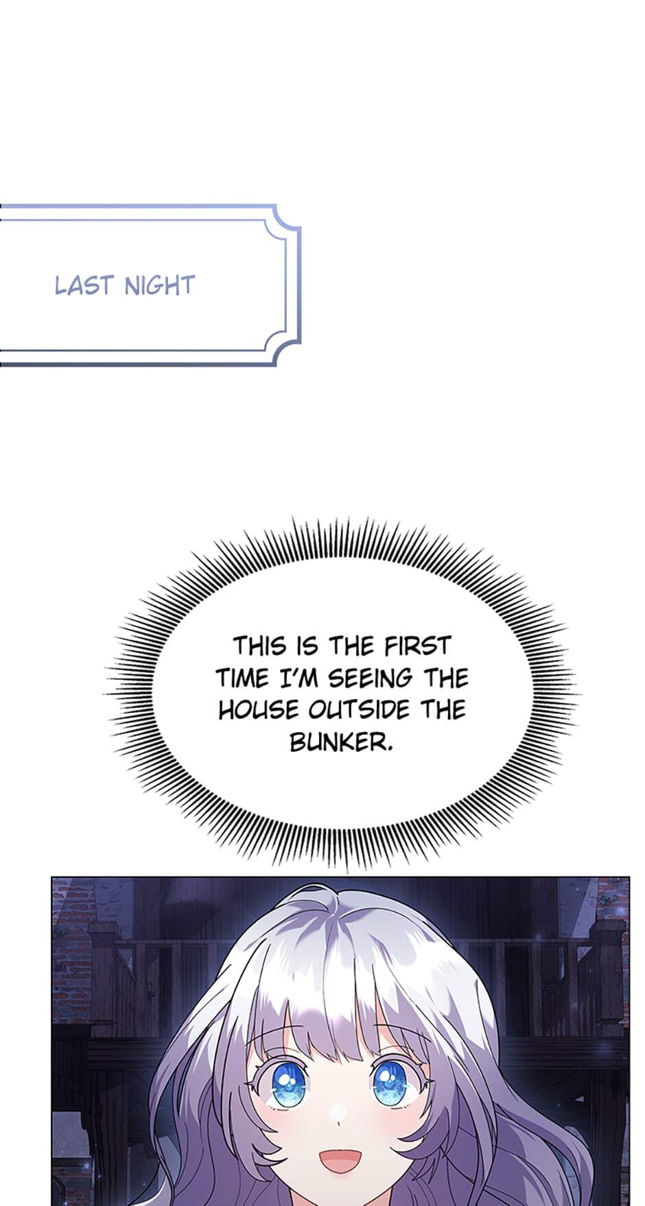 The Little Landlady Chapter 29 page 29 - 