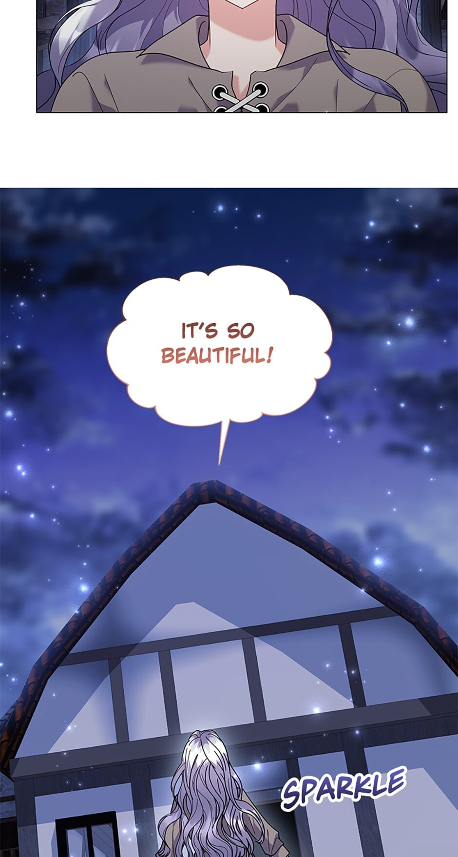 The Little Landlady Chapter 29 page 30 - 
