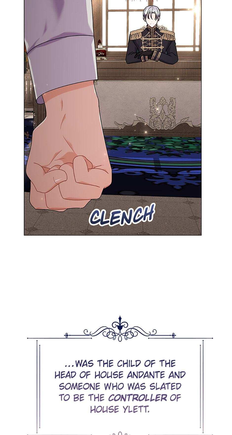 The Little Landlady Chapter 29 page 4 - 