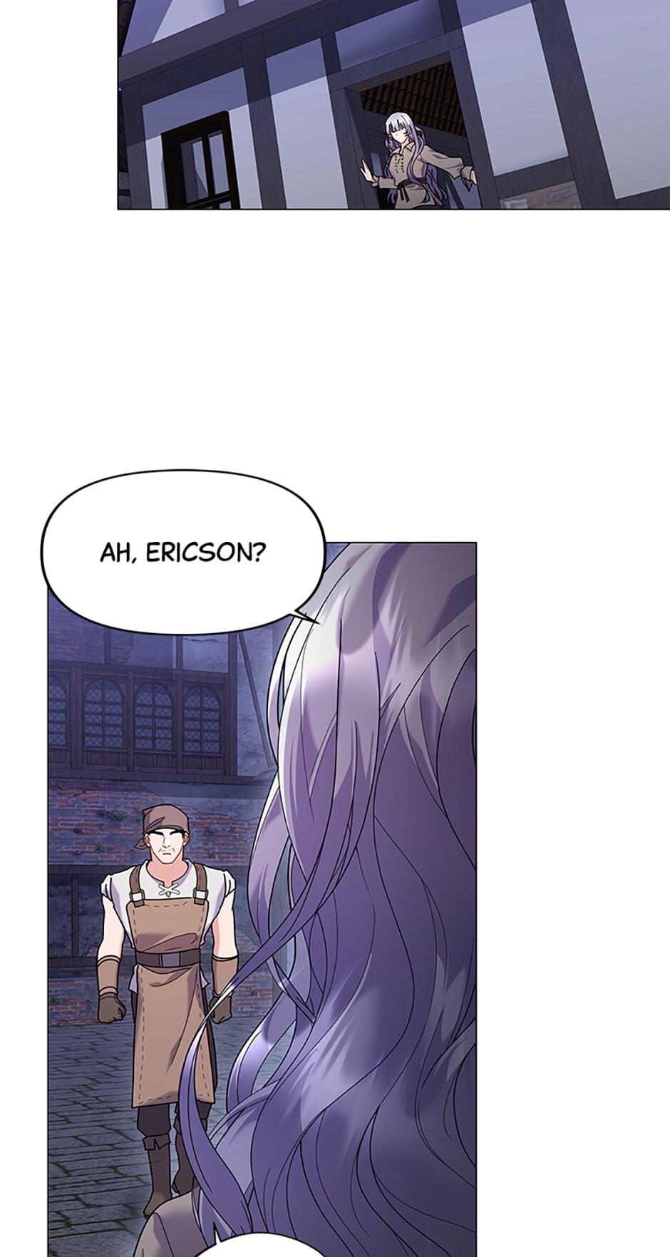 The Little Landlady Chapter 29 page 38 - 