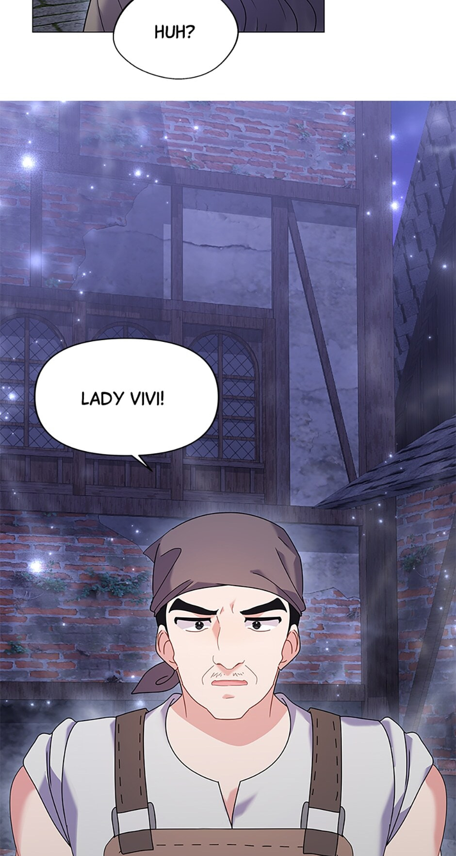 The Little Landlady Chapter 29 page 39 - 