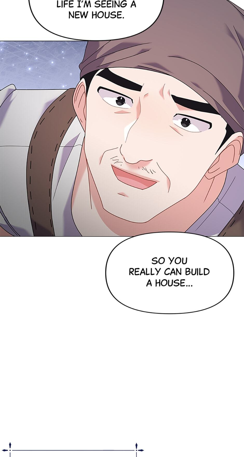 The Little Landlady Chapter 29 page 42 - 