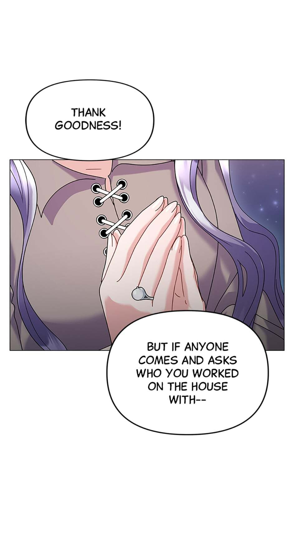 The Little Landlady Chapter 29 page 46 - 