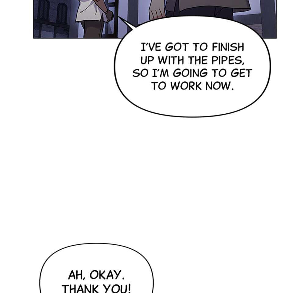 The Little Landlady Chapter 29 page 50 - 
