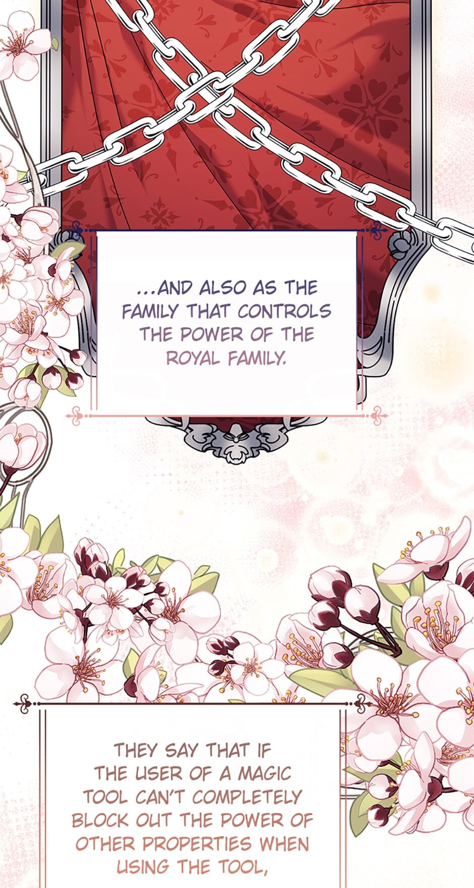 The Little Landlady Chapter 29 page 6 - 