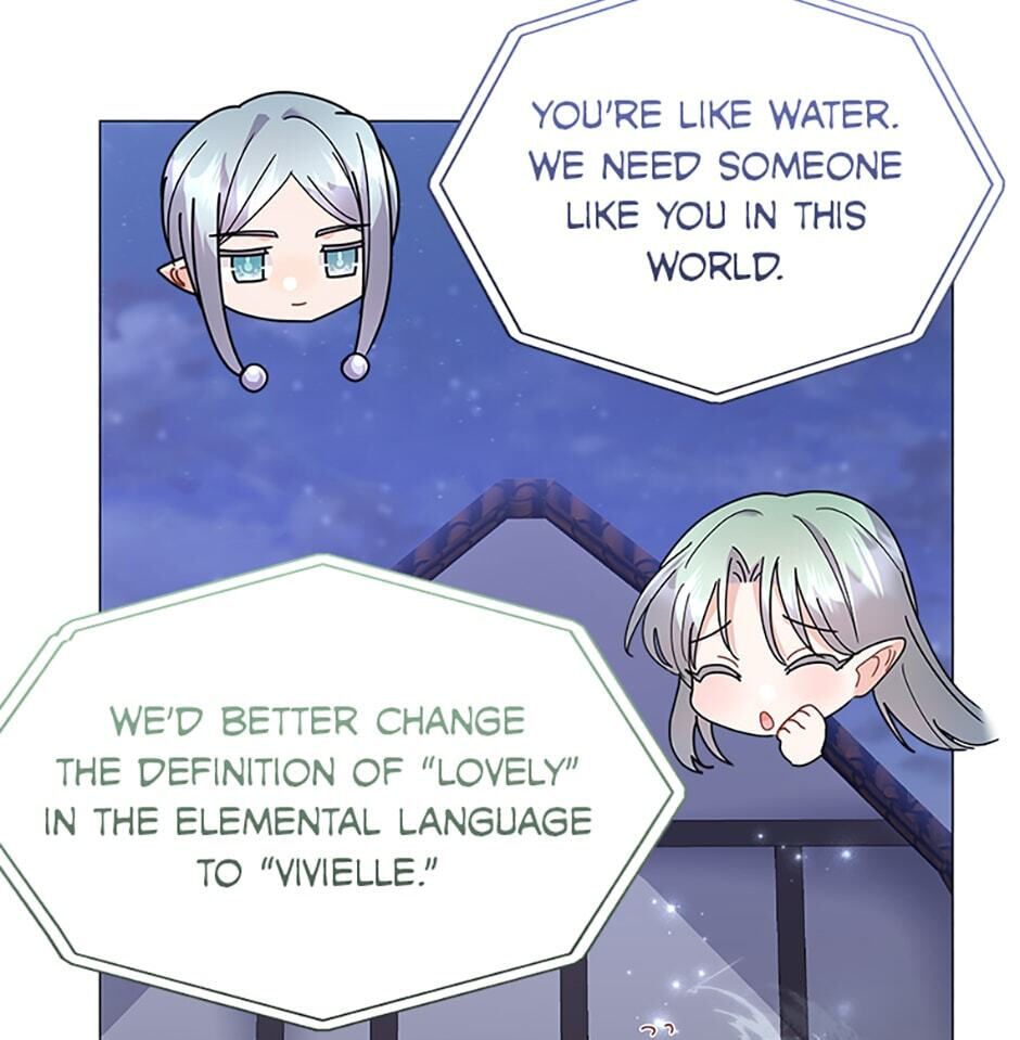 The Little Landlady Chapter 29 page 59 - 