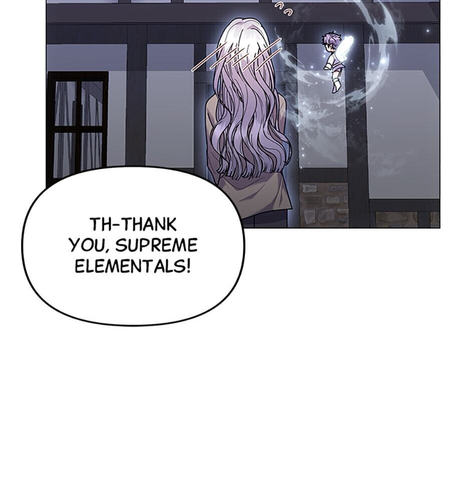 The Little Landlady Chapter 29 page 60 - 