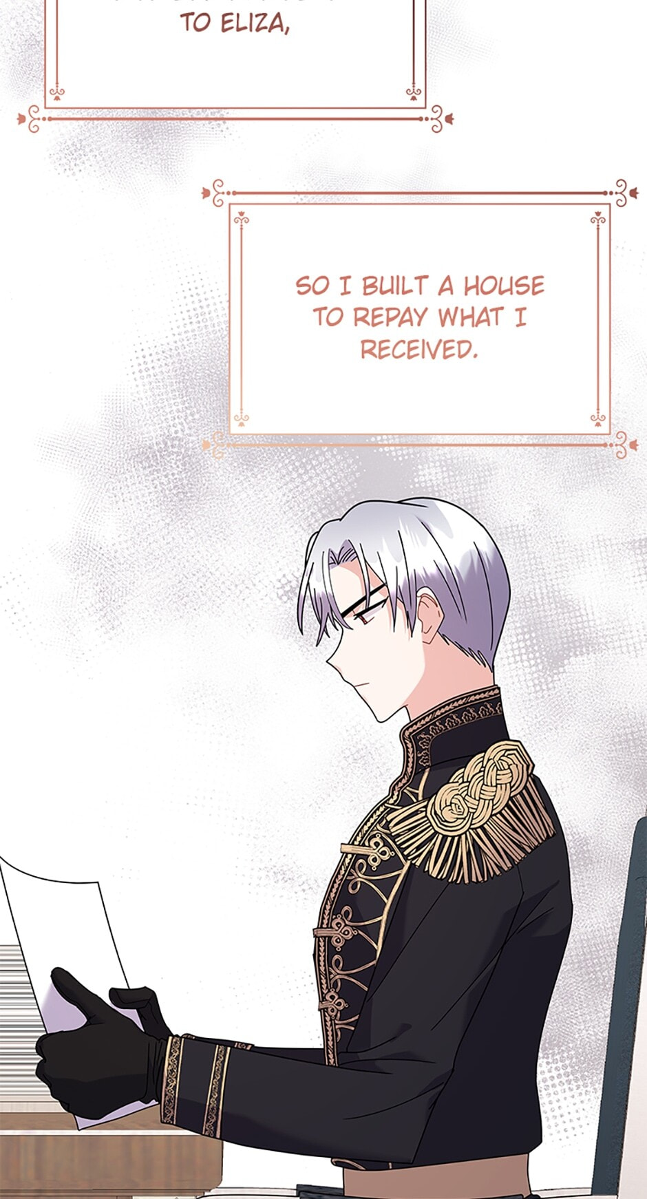 The Little Landlady Chapter 29 page 63 - 