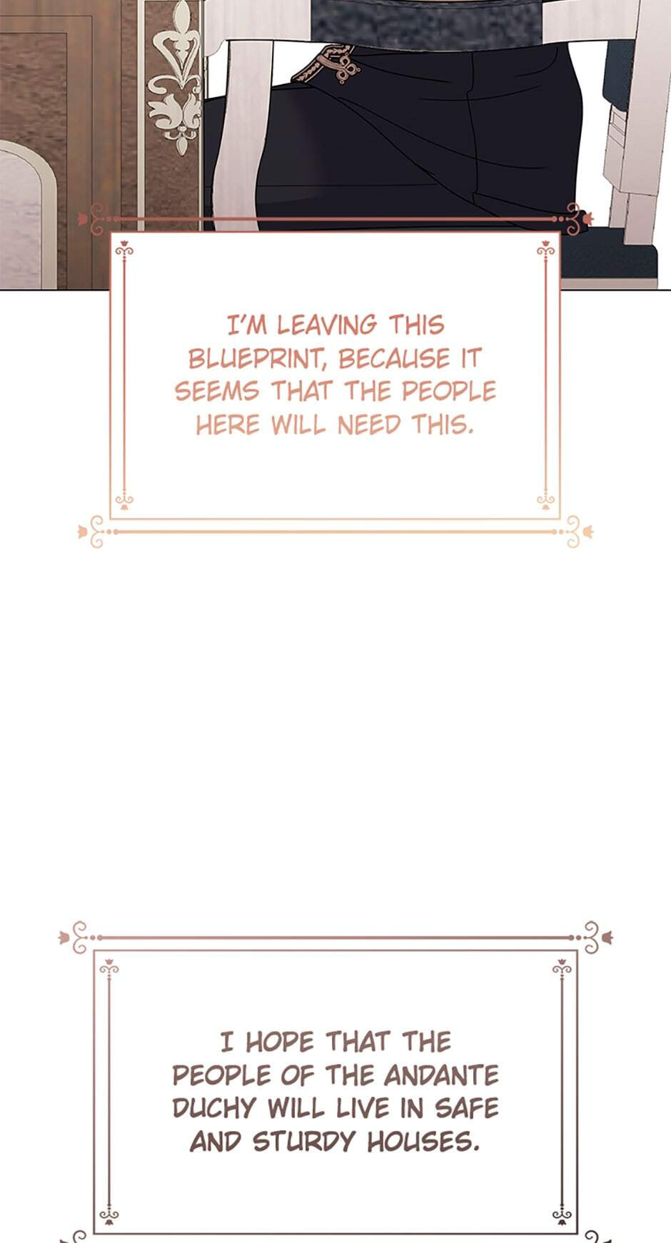 The Little Landlady Chapter 29 page 64 - 